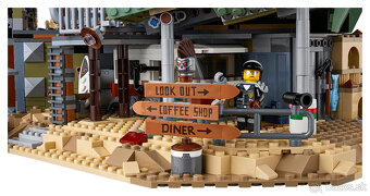 LEGO Movie 2 70840 - 4