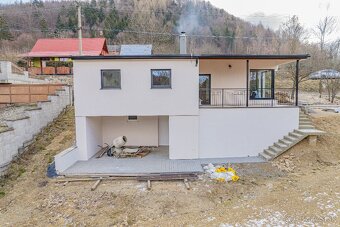 Novostavba v Čavoji - 4