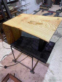 Konferenčný stolík - 4