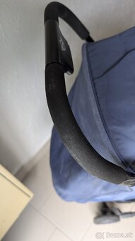 Easywalker Mini Buggy XS - 4