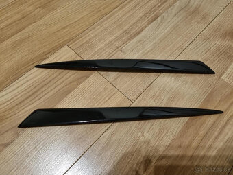 Mracitka SKODA OCTAVIA 2 - 4