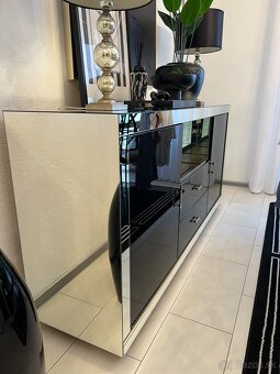 Predám nádhernú komodu - 4