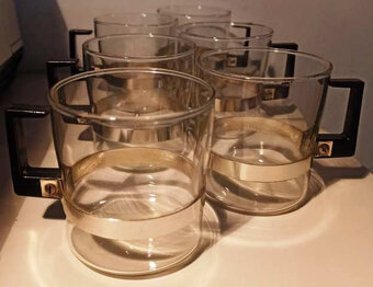 Retro sklenené výrobky - 4