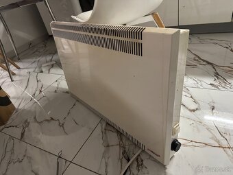 Predám elektrické ohrievače - 4