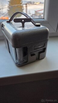 Konštatovacie hodiny STB - 4