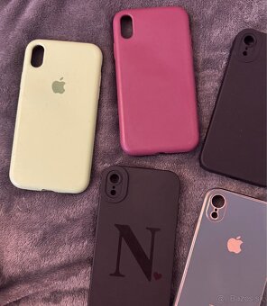 Kryt iphone Xr - 4
