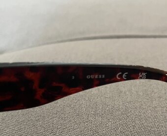 Guess okuliare - 4