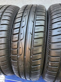 175/70 R13 Fulda letne pneumatiky - 4