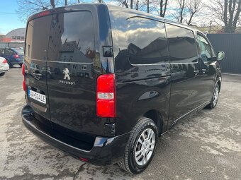 Peugeot Expert 2.0 HDI - 4