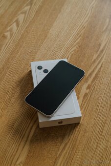 Apple iPhone 13 128GB - 4