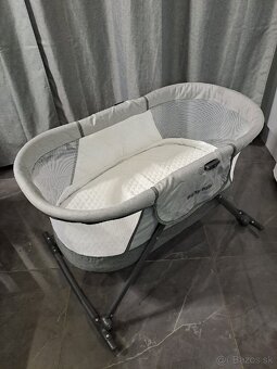 Cestovná kolíska - 4