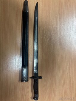 Bodak bajonet - 4