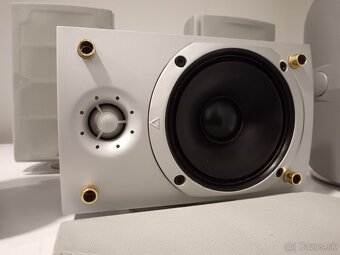 Triangle galaxy 5.0 - 4