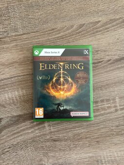 Xbox Series X 1TB SSD, 2x originál ovládače+hry - 4