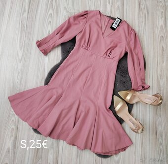 Šaty na rôzne udalosti - 4