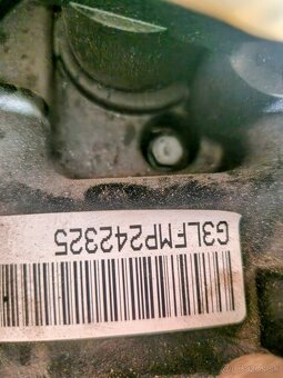 MOTOR HYUNDAI KIA 1.0 GDI G3LF - 4