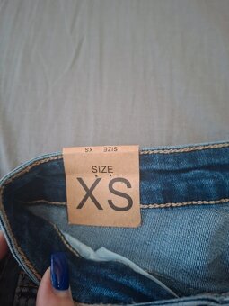 Rifle s kamienkami - XS/34 - 4