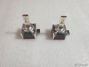 Predam led D1s,D3s - 4