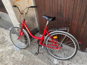 Predam dámsky bicykel - 4