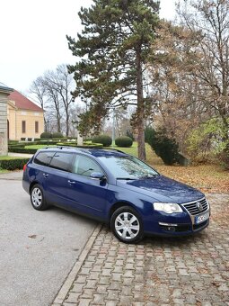 Volkswagen passat 2.0 TDI - 4