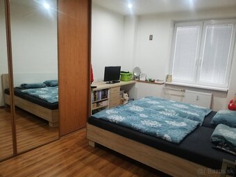 Dlhodobý prenájom 2-izb. byt s balkónom - 4