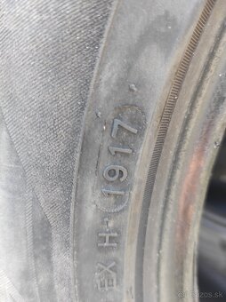 205/55 R16 91H letne - 4