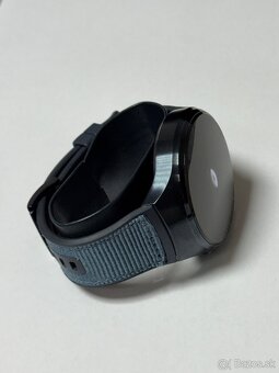 Huawei Watch 4 Pro Classic Blue Titanium - 4