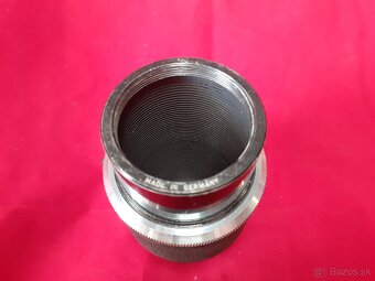 Pentacon medzikruzok 2x / f=5 cm - 4