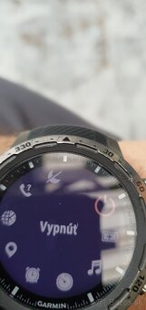 GARMIN MARQ Adventurer - 4