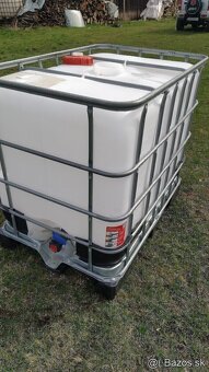 1000l IBC kontajner - 4