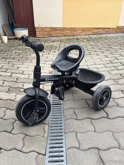 Trojkolka Kinderkraft - 4