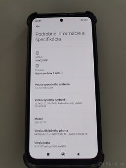 Redmi Note 11 - 4