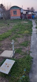 Prenájom záhrady - 4