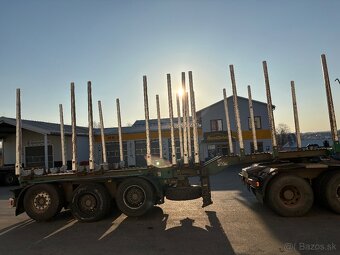 Lesovoz TOM teleskop - 4