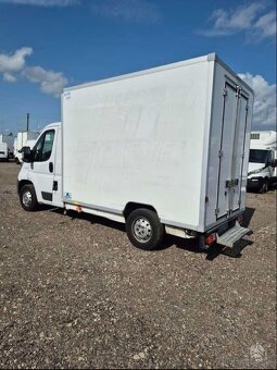 Fiat Ducato chladiarenske auto - 4