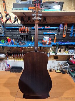 Ibanez V 280 Made in Japan 1983 - 4