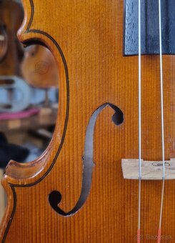 Študentské husle 4/4 - 4