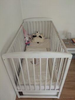 detska postielka - 4