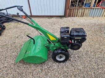 Predám Rotovator BF 6009 - 4