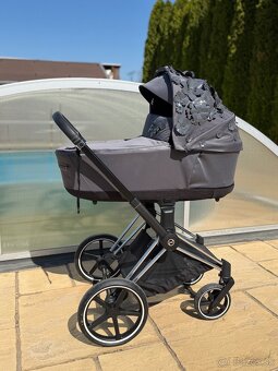 Cybex priam 4.0 - 4