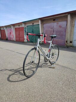 Cestný bicykel - 4
