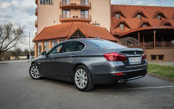 BMW 530d F10 190kw - 4