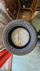 Predám používané pneumatiky Michelin Primacy 3 - 4