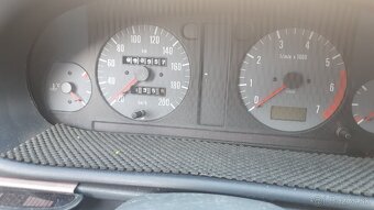 Felícia 1,6 mpi sedan znížená cena - 4
