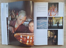 Svet tibetskeho buddhismu - 4