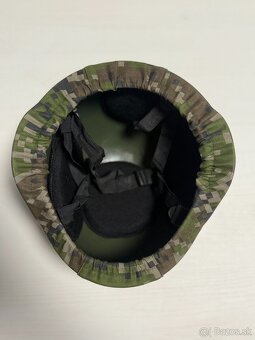 Sumky, poťah na prilbu a baret OSSR vo vz. 2007 digi - 4