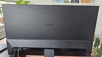 Xiaomi REDMI monitor 27 - 4