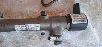 W211 Vstreky 220cdi - 4