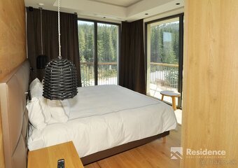 3-izbový apartmán s garážou a skladom, Demänovská dolina - 4