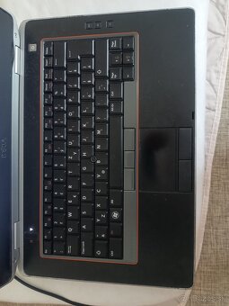 Predám Dell Latitude E6420. - 4